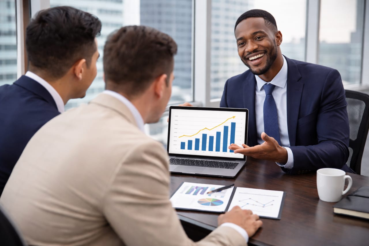 Unlocking Strategic Investment Opportunities Across Africa Through Workforce-Linked Growth